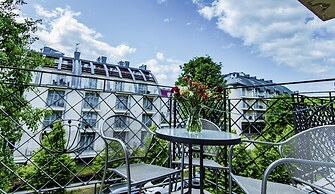 Baltic Apartments - Regina Maris