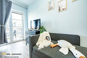 Baltic Apartments - Regina Maris