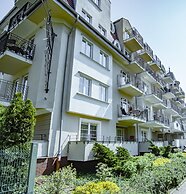 Baltic Apartments - Regina Maris