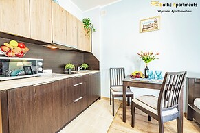 Baltic Apartments - Regina Maris