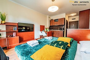 Baltic Apartments - Regina Maris