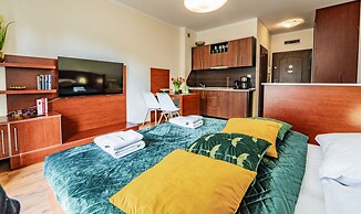Baltic Apartments - Regina Maris