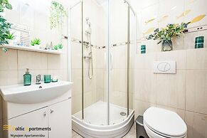 Baltic Apartments - Regina Maris