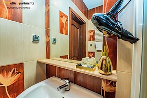 Baltic Apartments - Regina Maris