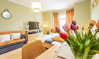 Baltic Apartments - Regina Maris