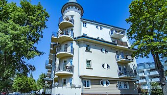 Baltic Apartments - Regina Maris
