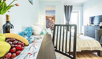 Baltic Apartments - Regina Maris