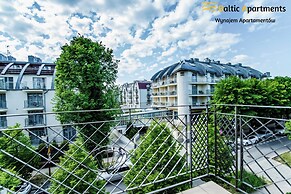 Baltic Apartments - Regina Maris