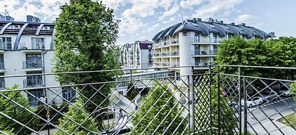 Baltic Apartments - Regina Maris