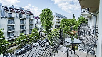 Baltic Apartments - Regina Maris