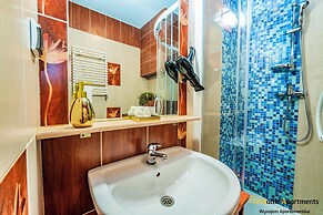Baltic Apartments - Regina Maris