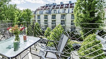 Baltic Apartments - Regina Maris