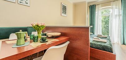 Baltic Apartments - Regina Maris