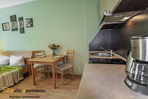 Baltic Apartments - Regina Maris