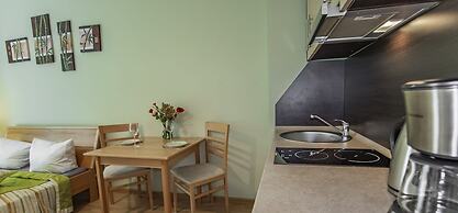 Baltic Apartments - Regina Maris