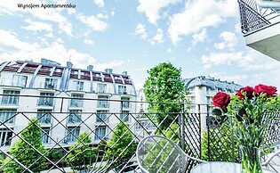 Baltic Apartments - Regina Maris