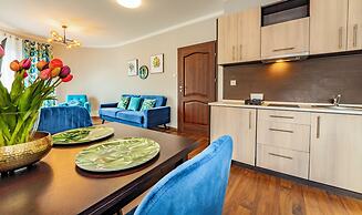 Baltic Apartments - Regina Maris