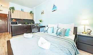 Baltic Apartments - Regina Maris