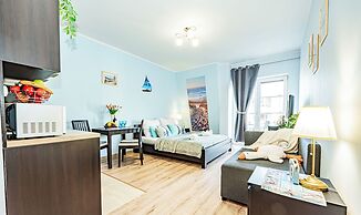 Baltic Apartments - Regina Maris