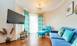 Baltic Apartments - Regina Maris