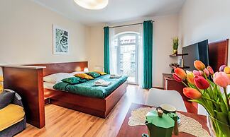 Baltic Apartments - Regina Maris