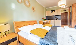 Baltic Apartments - Regina Maris