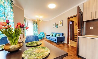 Baltic Apartments - Regina Maris