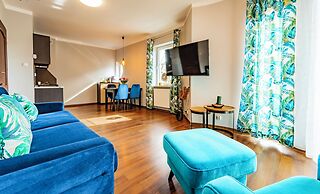 Baltic Apartments - Regina Maris