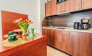 Baltic Apartments - Regina Maris