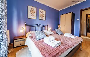 Baltic Apartments - Regina Maris