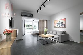 P30, Nilie Hospitality MGMT