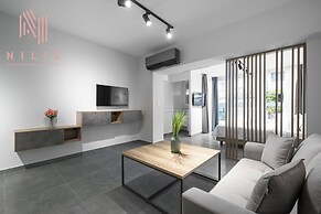 P30, Nilie Hospitality MGMT