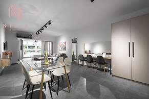 P30, Nilie Hospitality MGMT