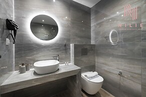 P30, Nilie Hospitality MGMT