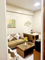 Mactan Newtown Family Suite Room