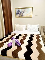 Mactan Newtown Family Suite Room