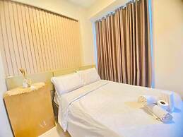Mactan Newtown Family Suite Room