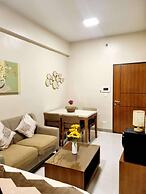 Mactan Newtown Family Suite Room