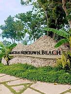 Mactan Newtown Family Suite Room