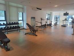 Mactan Newtown Family Suite Room