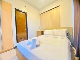 Mactan Newtown Family Suite Room