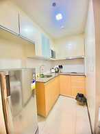 Mactan Newtown Family Suite Room