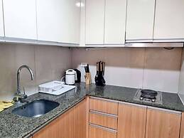 Mactan Newtown Family Suite Room