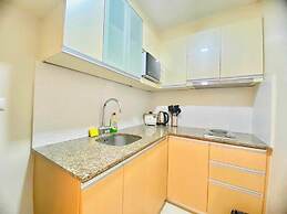 Mactan Newtown Family Suite Room