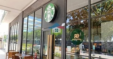 Mactan Newtown Family Suite Room