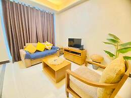Mactan Newtown Family Suite Room