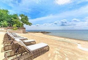 Mactan Newtown Family Suite Room