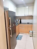 Mactan Newtown Family Suite Room