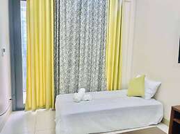 Mactan Newtown Family Suite Room