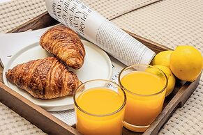 Your Apartment - Liverpool Street